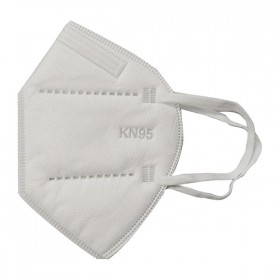 Powecom FDA Certified KN95 Face Masks (10ct)