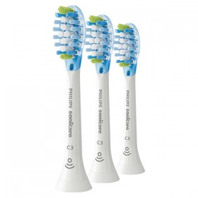 Sonicare C3 Premium Plaque Control Brush Head Standard (3pk)