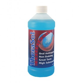 TheraSol Concentrated Oral Rinse (16oz)