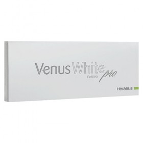Venus White Pro Teeth Whitening Gel 16% (3pk)