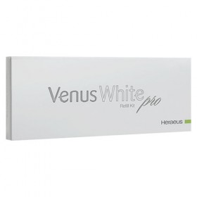 Venus White Pro Teeth Whitening Gel 35% (3pk)