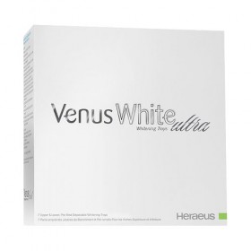 Venus White Ultra Plus Teeth Whitening Trays (14pk)