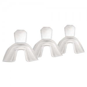 DentaMart DIY Bleaching Trays (3pk)