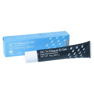 GC Tri Plaque ID Gel - Disclosing Gel (36ml)