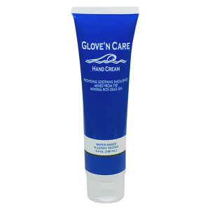 Glove'n Care Hand Cream (3.4oz)