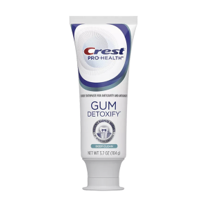 Crest Pro-Health Gum Detoxify Whitening Toothpaste (3.7oz)