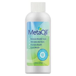 MetaQil Oral Rinse (8oz)
