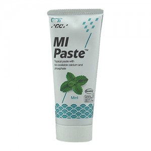 GC MI Paste - Mint