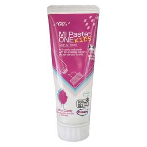 GC MI Paste ONE Kids - Cotton Candy (35mL)