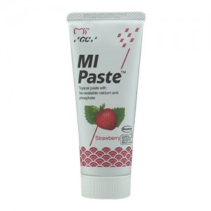 GC MI Paste - Strawberry
