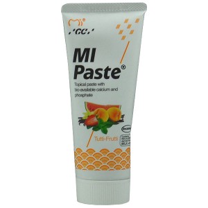 GC MI Paste - Tutti-Frutti
