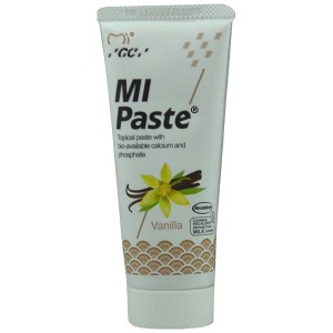 GC MI Paste - Vanilla