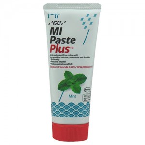 GC MI Paste Plus