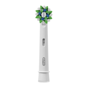 Oral B Cross Action Brush Head (1pk)