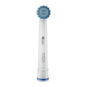 Oral B Sensitive Clean Brush Head (1pk)