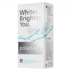 Pola Day Teeth Whitening Gel 7.5% (4pk)