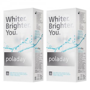 Pola Day Teeth Whitening Gel 7.5% (8pk)