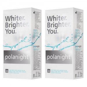 Pola Night Teeth Whitening Gel 16% (8pk)