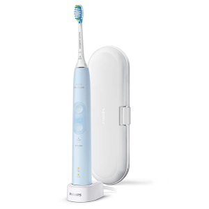 Sonicare 4700 ProtectiveClean Professional Electric Rechargeable Toothbrush (Blue)