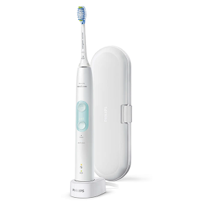 Sonicare 4700 ProtectiveClean Professional Electric Rechargeable Toothbrush (White)
