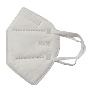 Powecom FDA Certified KN95 Face Masks (10ct)