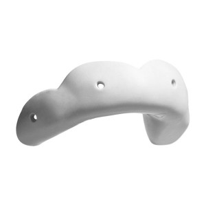 Sisu Go Custom Fit Mouthguard (Snow White)
