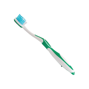 SmileGoods Y221 Extra Soft Kids Toothbrush (6pk)