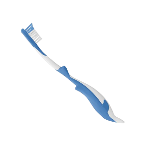SmileGoods Y261 Soft Kids Toothbrush (6pk)