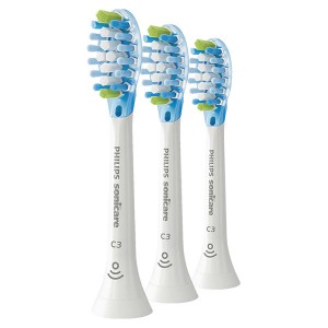 Sonicare C3 Premium Plaque Control Brush Head Standard (3pk)