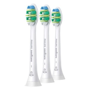 Sonicare InterCare Brush Head Standard (3pk)