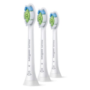 Sonicare W DiamondClean Whitening Brush Head Standard (3pk)