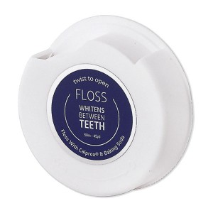Supersmile Professional Whitening Floss (45yds)