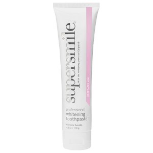 Supersmile Rosewater Mint Professional Whitening Toothpaste (4.2oz)
