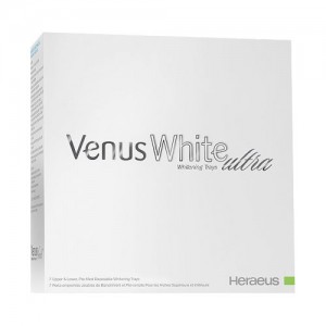 Venus White Ultra Plus Teeth Whitening Trays (14pk)
