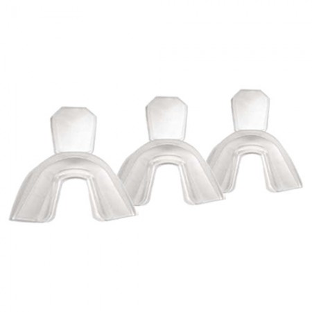 DentaMart DIY Bleaching Trays (3pk)