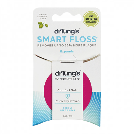DrTungs Smart Floss (30yd)