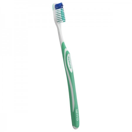 Butler GUM Super Tip Toothbrush (SKU: 461)