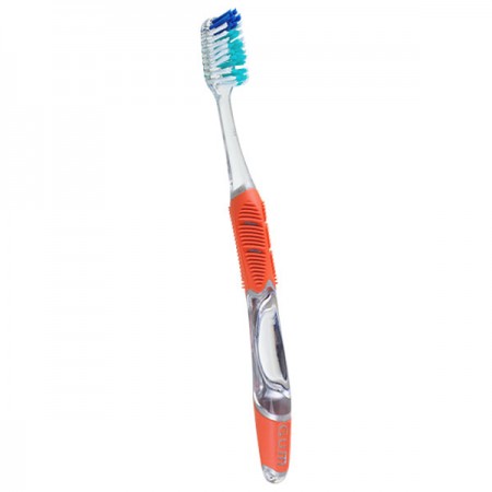 Butler GUM Technique Complete Care Toothbrush (SKU: 591)