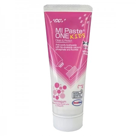 GC MI Paste ONE Kids - Bubblegum (35mL)