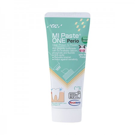 GC MI Paste ONE Perio (35mL)