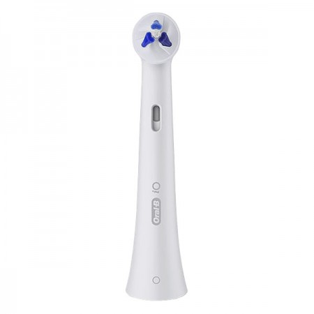Oral B iO Targeted Clean Brush Head (1pk)