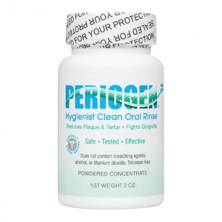 Periogen Concentrated Oral Rinse (3oz)
