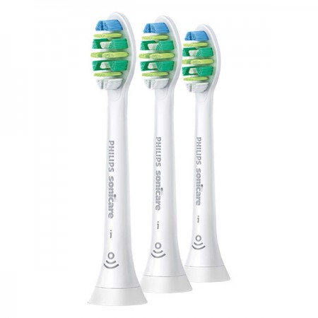 Sonicare InterCare Brush Head Standard (3pk)