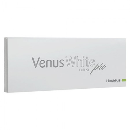 Venus White Pro Teeth Whitening Gel 35% (3pk)