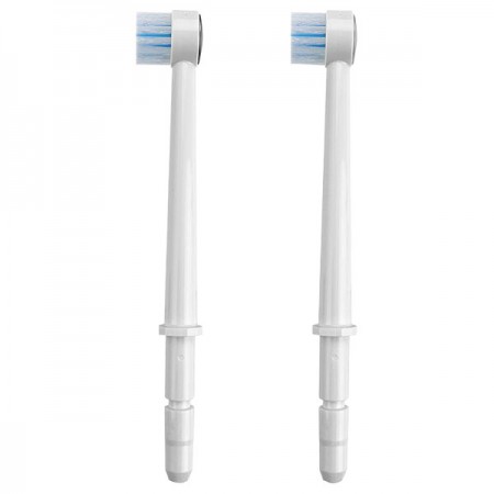 Waterpik Water Flosser Toothbrush Tip (2pk)