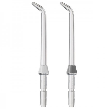 Waterpik Water Flosser Classic High-Pressure Jet Tip (2pk)