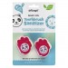 DrTungs Kids Snap-On Toothbrush Protector (2ct)