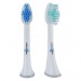 DentistRx InteliSonic Brush Head (2pk)