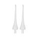 Poseidon Portable Oral Irrigator Regular Replacement Tips (2 ct)