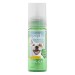 TropiClean Fresh Breath Oral Care Foam for Dogs (4.5oz)